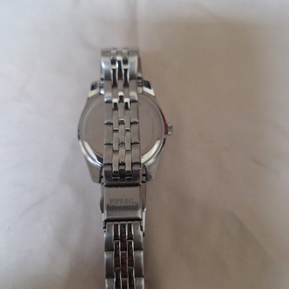 FOSSIL WATCH. - Picture 4 of 4